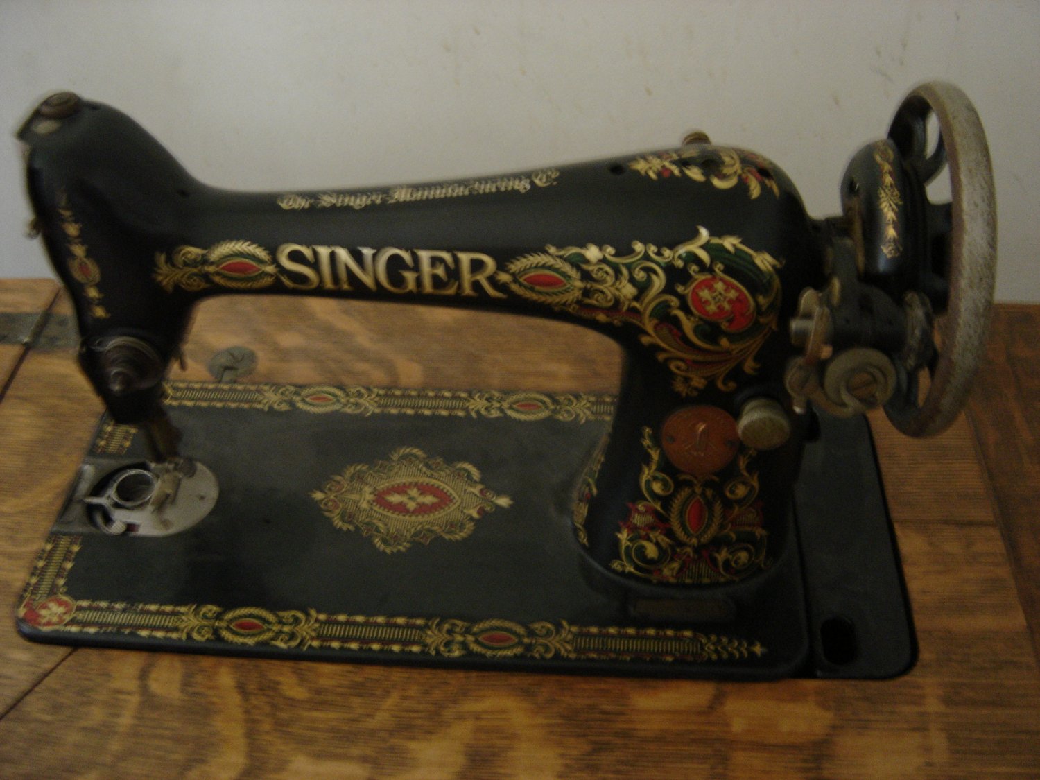 Singer model 66 serial numbers lophood