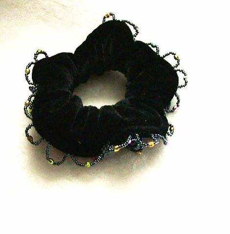hair accessories