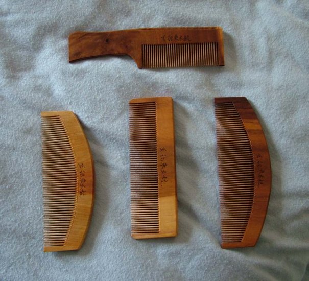 hair accesories comb