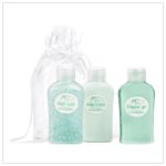 Lemongrass Mini Bath Gift Set - 37635