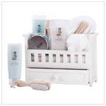 Ocean Breeze Bath Set - 35034