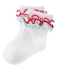 Fiesta Fiesta socks 3-6 mo