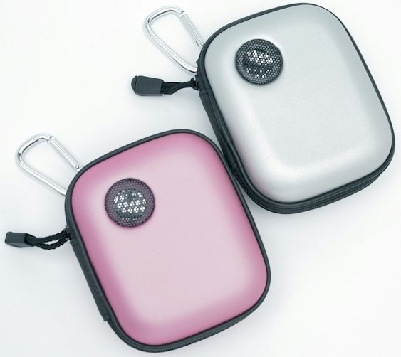 iPod Personal Music System