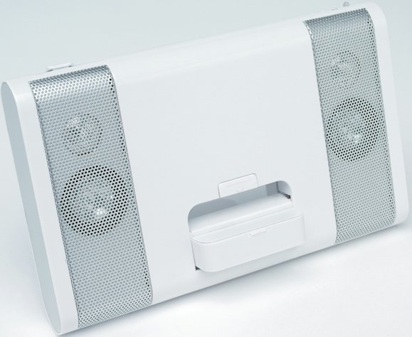 iPod Personal Music System