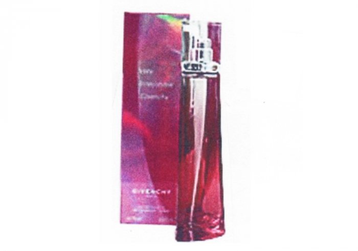 VERY IRRESISTIBLE Eau de Toilette by GIVENCHY