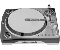 NUMARK TT200 Fusion DJ Turntable