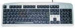 Value Keyboard