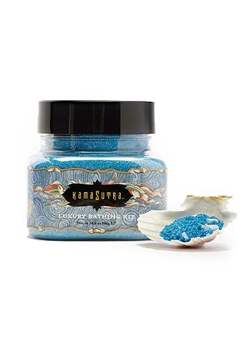 Kama Sutra "Treasures of the Sea"