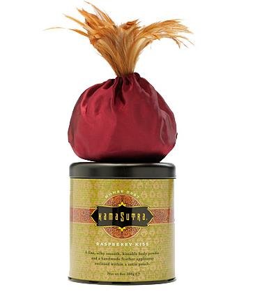 Kama Sutra Honey Dust