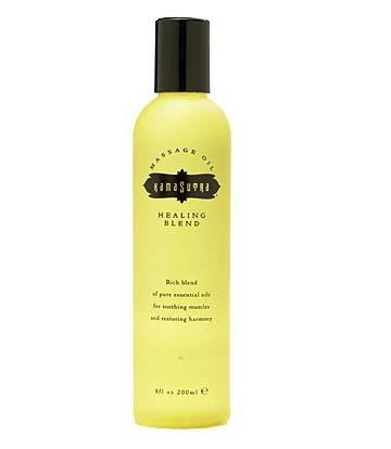 Kama Sutra Massage Oil