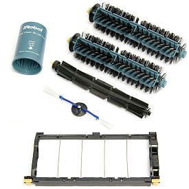 iRobot Roomba Easy Clean Brush Upgrade Kit for Pet