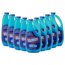 Clorox