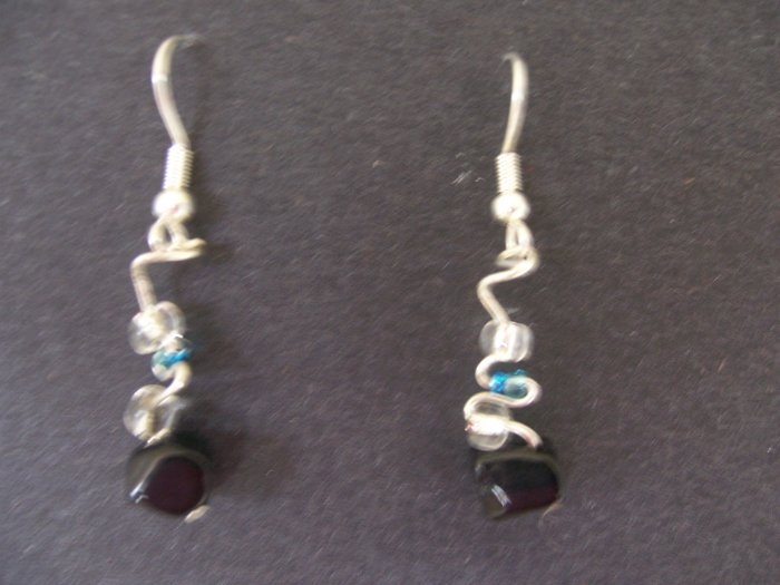 Swirl Danglies