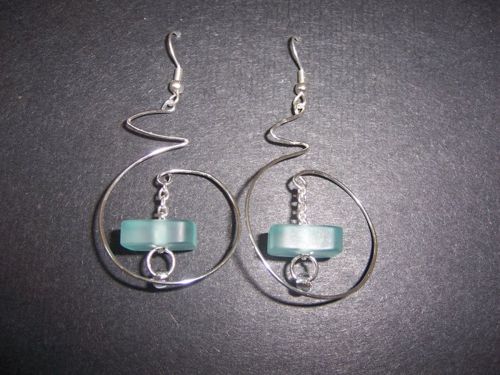 Kink & Swirl - SOLD