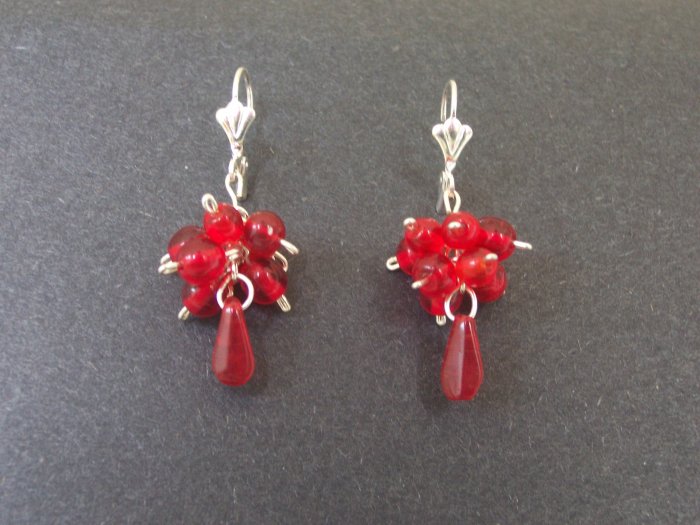 Red Pokies - SOLD