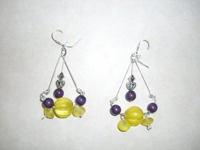 Yep... Purple - SOLD