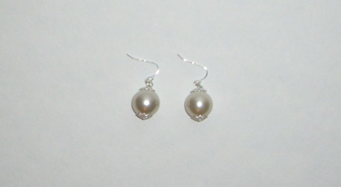 Pearly Whites - SOLD