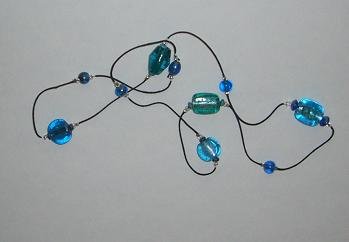 Blue Me Away