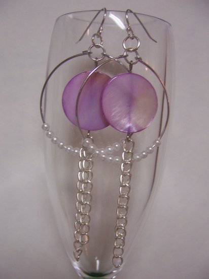 PurPearl - SOLD
