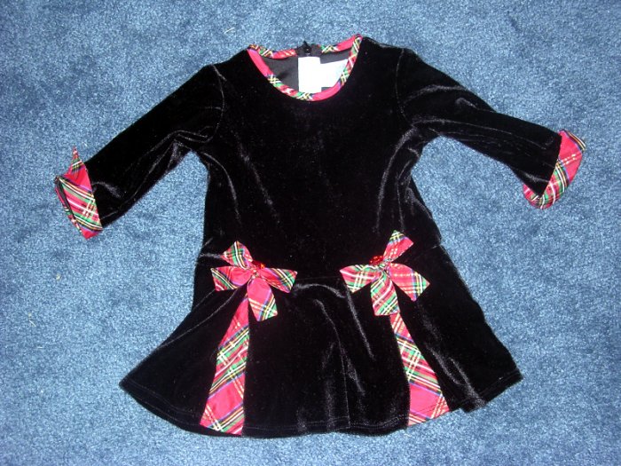 Holiday dress - like new