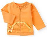 Gymboree Wildflower Fields 2pc yoga set 12-18