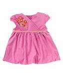 Gymboree Tea Garden bubble top 12-18
