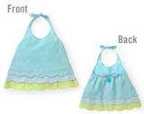2pc Gymboree Splash set 12-18