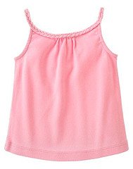 Gymboree Sunflower Fields tank top 12-18