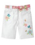 Gymboree Palm Springs 2pc set 12-18