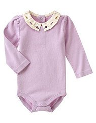Gymboree Autumn highlands onesie 18-24