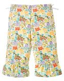 Gymboree Bonjour Provence capris 18-24