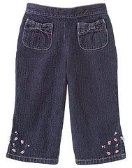 Gymboree La Belle Epoque jeans 18-24