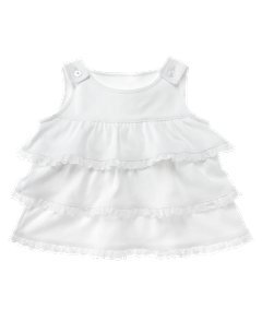 Gymboree Garden Bloom top 18-24