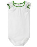 Gymboree spring fun onesie 12-18