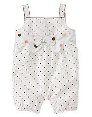Gymboree Little Rome romper 18-24