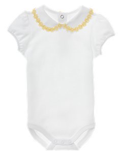 Gymboree Freshly Picked onesie 12-18