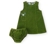 Gymboree Hide n Seek dress 12-18