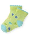 Gymboree Splash socks 2T-3T