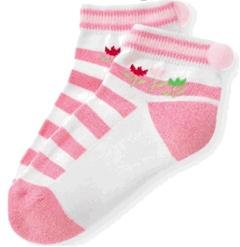 Gymboree Tip Toe socks 12-24