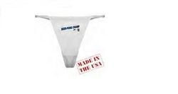 1004XL BEER-PONG CHAMP Classic Thong