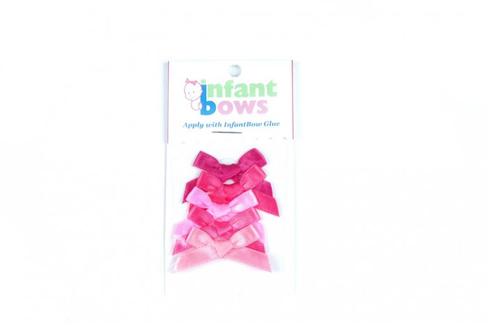 Holiday InfantBow Collection
