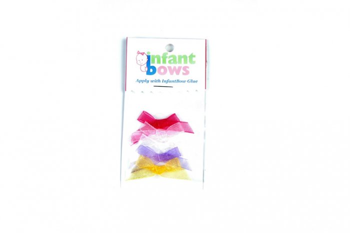 Precious InfantBow Collection