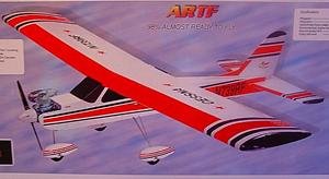 Cessna Trainer 5500198