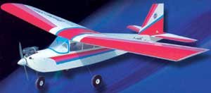 SUPER FRONTIER SENIOR VSP 204