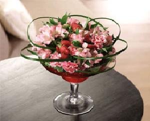 Strawberry Margarita