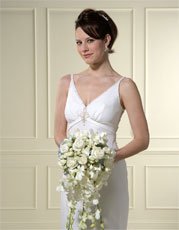 Cascade Bouquet