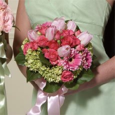 European Bouquet