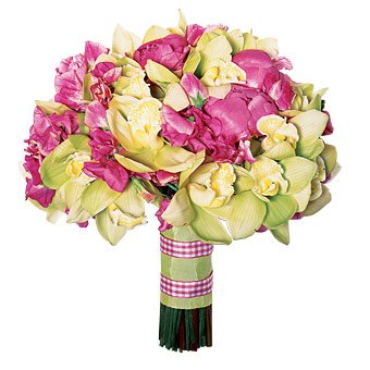 Bold Bouquet