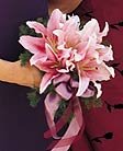 Stargazer Lilly Bouquet