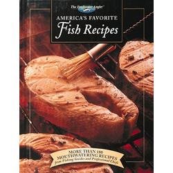 America's Favorite Fish Recipes NEW
